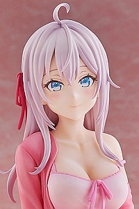 DMM Factory Tokidoki Bosotto Russia-go de Dereru Tonari no Alya-san Alisa Mikhailovna Kujou 1/6 Plastic Figure