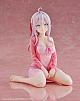 DMM Factory Tokidoki Bosotto Russia-go de Dereru Tonari no Alya-san Alisa Mikhailovna Kujou 1/6 Plastic Figure gallery thumbnail