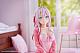 DMM Factory Tokidoki Bosotto Russia-go de Dereru Tonari no Alya-san Alisa Mikhailovna Kujou 1/6 Plastic Figure gallery thumbnail