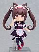 GOOD SMILE COMPANY (GSC) Nekopara Sekai Connect Nendoroid Doll Chocola gallery thumbnail