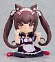 GOOD SMILE COMPANY (GSC) Nekopara Sekai Connect Nendoroid Doll Chocola gallery thumbnail