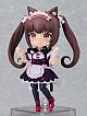 GOOD SMILE COMPANY (GSC) Nekopara Sekai Connect Nendoroid Doll Oyofuku Set Chocola gallery thumbnail