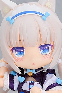 GOOD SMILE COMPANY (GSC) Nekopara Sekai Connect Nendoroid Doll Vanilla