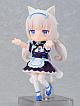 GOOD SMILE COMPANY (GSC) Nekopara Sekai Connect Nendoroid Doll Vanilla gallery thumbnail