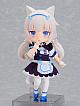 GOOD SMILE COMPANY (GSC) Nekopara Sekai Connect Nendoroid Doll Vanilla gallery thumbnail