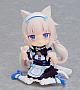 GOOD SMILE COMPANY (GSC) Nekopara Sekai Connect Nendoroid Doll Vanilla gallery thumbnail