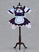 GOOD SMILE COMPANY (GSC) Nekopara Sekai Connect Nendoroid Doll Oyofuku Set Vanilla gallery thumbnail