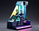 KOTOBUKIYA Cyberpunk: Edgerunners Lucy 1/7 Plastic Figure gallery thumbnail