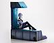 KOTOBUKIYA Cyberpunk: Edgerunners Lucy 1/7 Plastic Figure gallery thumbnail