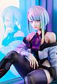 KOTOBUKIYA Cyberpunk: Edgerunners Lucy 1/7 Plastic Figure gallery thumbnail