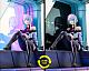 KOTOBUKIYA Cyberpunk: Edgerunners Lucy 1/7 Plastic Figure gallery thumbnail