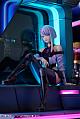 KOTOBUKIYA Cyberpunk: Edgerunners Lucy 1/7 Plastic Figure gallery thumbnail