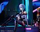 KOTOBUKIYA Cyberpunk: Edgerunners Lucy 1/7 Plastic Figure gallery thumbnail