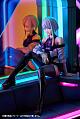 KOTOBUKIYA Cyberpunk: Edgerunners Lucy 1/7 Plastic Figure gallery thumbnail