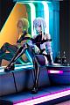KOTOBUKIYA Cyberpunk: Edgerunners Lucy 1/7 Plastic Figure gallery thumbnail