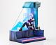 KOTOBUKIYA Cyberpunk: Edgerunners Lucy 1/7 Plastic Figure gallery thumbnail