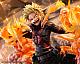 KOTOBUKIYA My Hero Academia ARTFX J Bakugo Katsuki FINAL SEASON Ver. 1/8 Plastic Figure gallery thumbnail