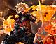 KOTOBUKIYA My Hero Academia ARTFX J Bakugo Katsuki FINAL SEASON Ver. 1/8 Plastic Figure gallery thumbnail