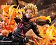 KOTOBUKIYA My Hero Academia ARTFX J Bakugo Katsuki FINAL SEASON Ver. 1/8 Plastic Figure gallery thumbnail