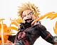 KOTOBUKIYA My Hero Academia ARTFX J Bakugo Katsuki FINAL SEASON Ver. 1/8 Plastic Figure gallery thumbnail