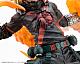 KOTOBUKIYA My Hero Academia ARTFX J Bakugo Katsuki FINAL SEASON Ver. 1/8 Plastic Figure gallery thumbnail