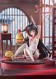 Phat! Azur Lane Nagato O-kitsune no Enshi 1/4 Plastic Figure gallery thumbnail