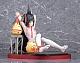 Phat! Azur Lane Nagato O-kitsune no Enshi 1/4 Plastic Figure gallery thumbnail