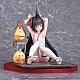 Phat! Azur Lane Nagato O-kitsune no Enshi 1/4 Plastic Figure gallery thumbnail