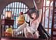 Phat! Azur Lane Nagato O-kitsune no Enshi 1/4 Plastic Figure gallery thumbnail