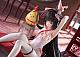 Phat! Azur Lane Nagato O-kitsune no Enshi 1/4 Plastic Figure gallery thumbnail