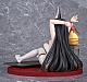 Phat! Azur Lane Nagato O-kitsune no Enshi 1/4 Plastic Figure gallery thumbnail