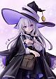 GOOD SMILE COMPANY (GSC) Majo no Tabitabi Elaina 1/7 Plastic Figure gallery thumbnail