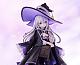 GOOD SMILE COMPANY (GSC) Majo no Tabitabi Elaina 1/7 Plastic Figure gallery thumbnail