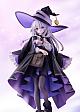 GOOD SMILE COMPANY (GSC) Majo no Tabitabi Elaina 1/7 Plastic Figure gallery thumbnail