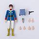 MegaHouse G.M.G. COLLECTION 16 Mobile Suite Gundam Earth Federation Force Amuro Ray Uniform Ver. Action Figure gallery thumbnail
