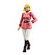 MegaHouse G.M.G. COLLECTION 17 Mobile Suite Gundam Earth Federation Force Sayla Mass Uniform Ver. Action Figure gallery thumbnail