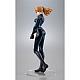 MegaHouse Yamato Girls Collection Space Battleship Yamato Yamato yo Eien ni REBEL3199 Mori Yuki Desarium Suit Plastic Figure gallery thumbnail