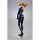 MegaHouse Yamato Girls Collection Space Battleship Yamato Yamato yo Eien ni REBEL3199 Mori Yuki Desarium Suit Plastic Figure gallery thumbnail
