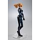 MegaHouse Yamato Girls Collection Space Battleship Yamato Yamato yo Eien ni REBEL3199 Mori Yuki Desarium Suit Plastic Figure gallery thumbnail