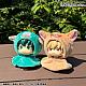 MegaHouse LookUp Poncho My Hero Academia Deku Sheep gallery thumbnail