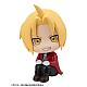 MegaHouse LookUp Fullmetal Alchemist The Brotherhood Edward Elric Plastic Figure gallery thumbnail