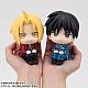 MegaHouse LookUp Fullmetal Alchemist The Brotherhood Edward Elric Plastic Figure gallery thumbnail