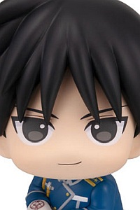 MegaHouse LookUp Fullmetal Alchemist The Brotherhood Roy Mustang Plastic Figure