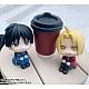 MegaHouse LookUp Fullmetal Alchemist The Brotherhood Roy Mustang Plastic Figure gallery thumbnail