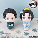 MegaHouse LookUp Kimetsu no Yaiba Koyuki Plastic Figure gallery thumbnail