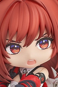 GOOD SMILE ARTS Shanghai Shouri no Megami: NIKKE Nendoroid Rapi: Red Hood