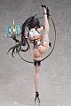 FREEing Shouri no Megami: NIKKE Bay Radiant Rabbit 1/4 Plastic Figure gallery thumbnail