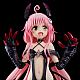 Union Creative To LOVE-ru Darkness Series Lala Satalin Deviluke -fillette ver.- Plastic Figure gallery thumbnail