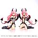 Union Creative To LOVE-ru Darkness Series Lala Satalin Deviluke -fillette ver.- Plastic Figure gallery thumbnail