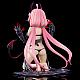 Union Creative To LOVE-ru Darkness Series Lala Satalin Deviluke -fillette ver.- Plastic Figure gallery thumbnail